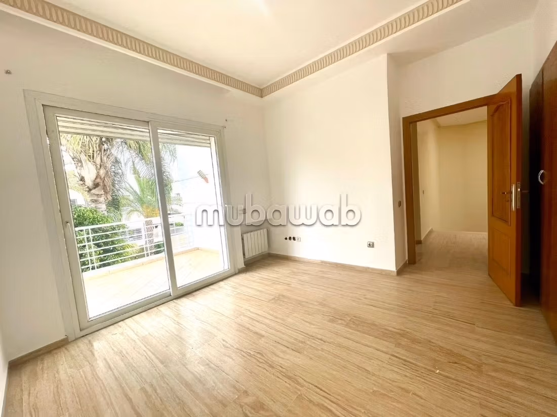 In affitto villa moderna in California