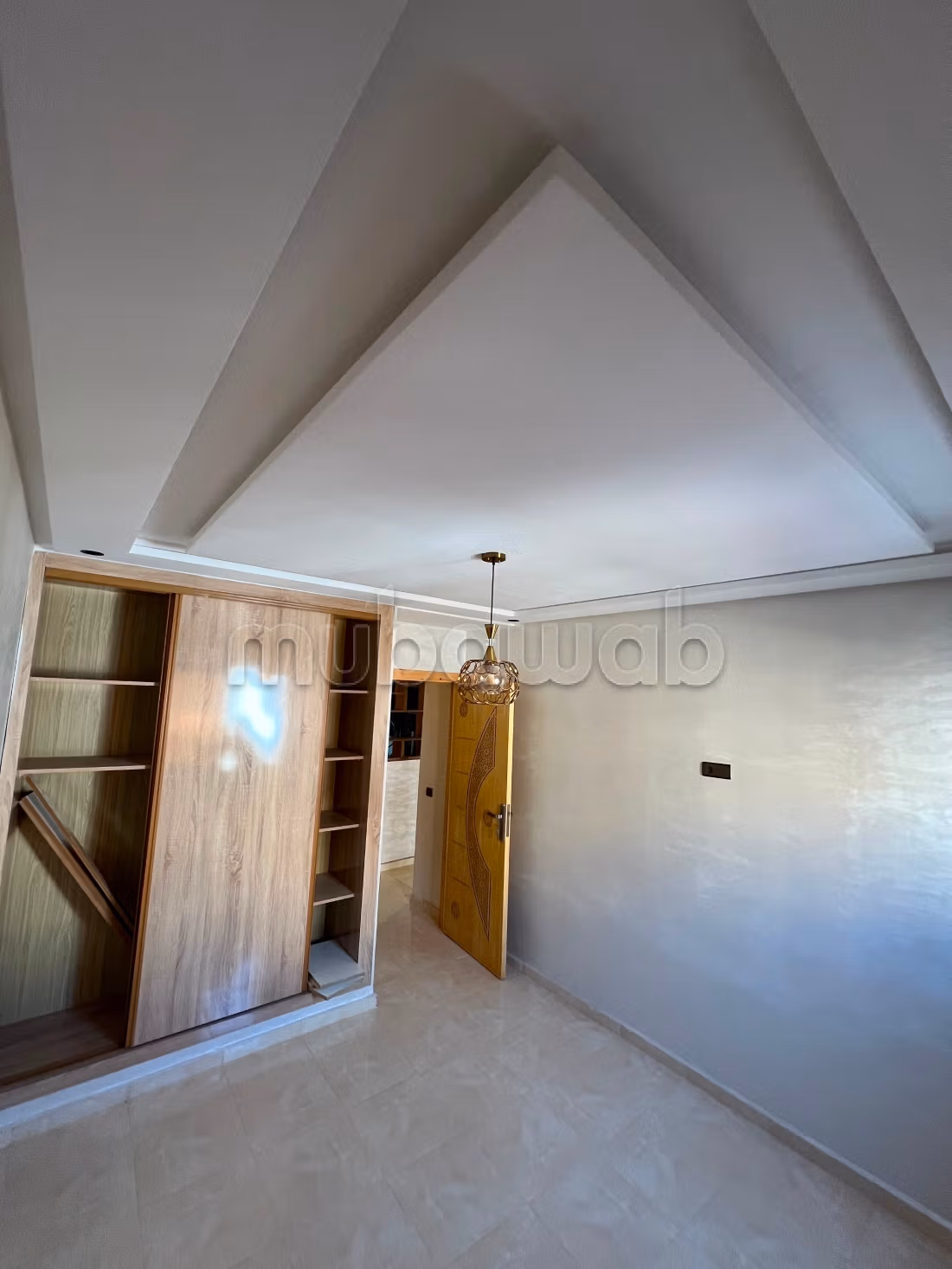 Apartamento en venta de 96 m² en Had Soualem