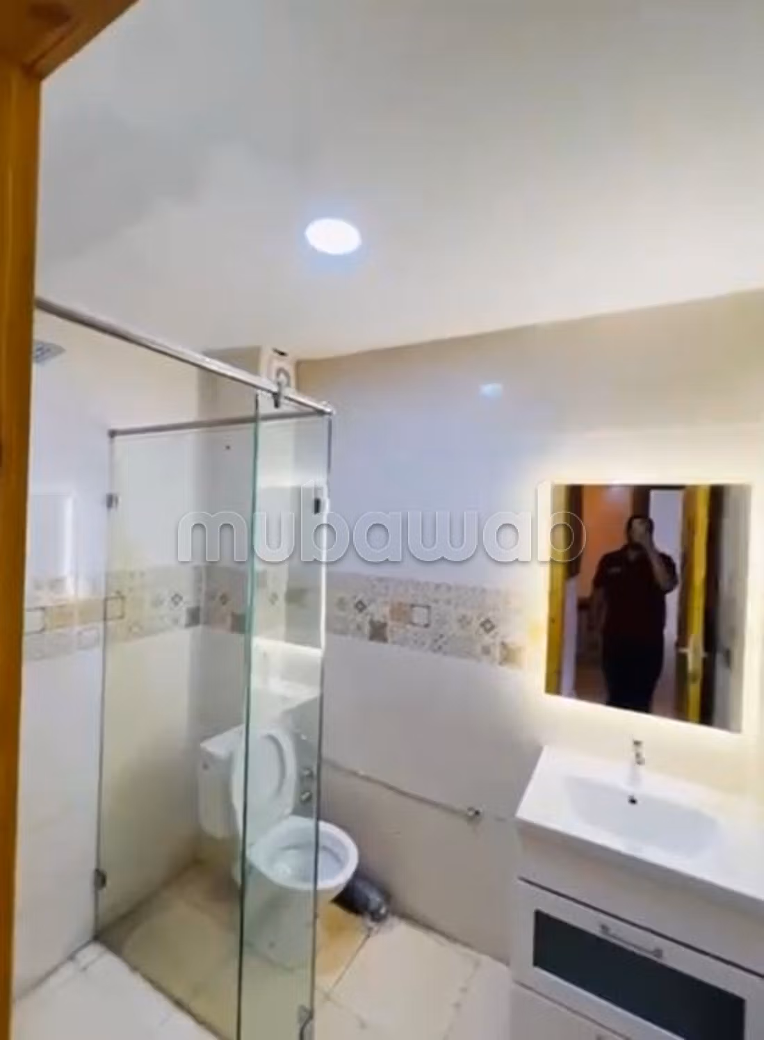Apartamento en venta de 96 m² en Had Soualem