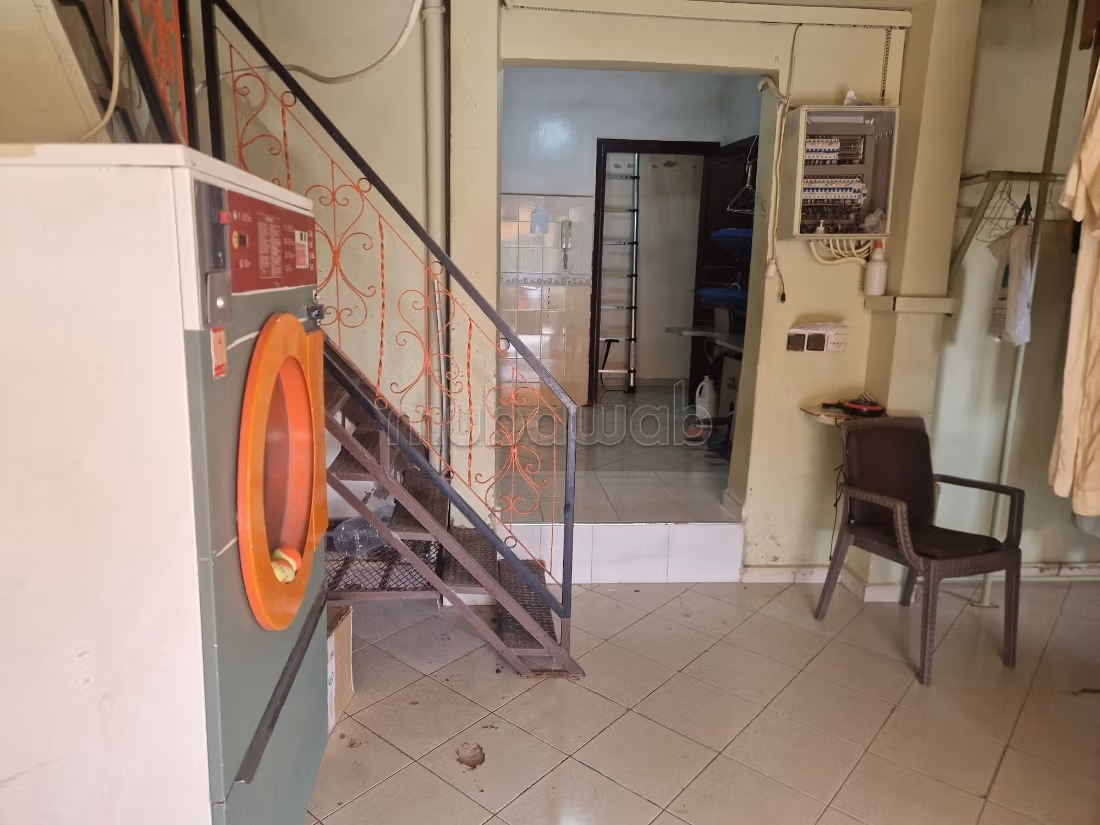 Appartement magasin avec/sans fonds blanchisserie — 4