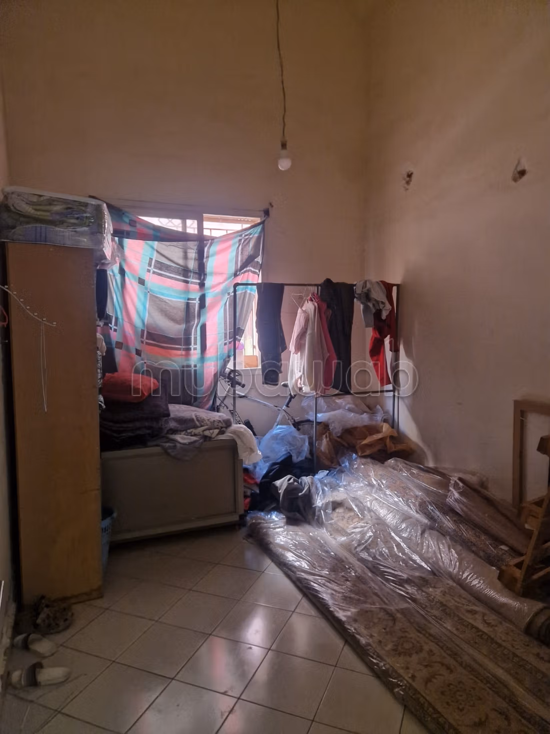 Appartement magasin avec/sans fonds blanchisserie — 6