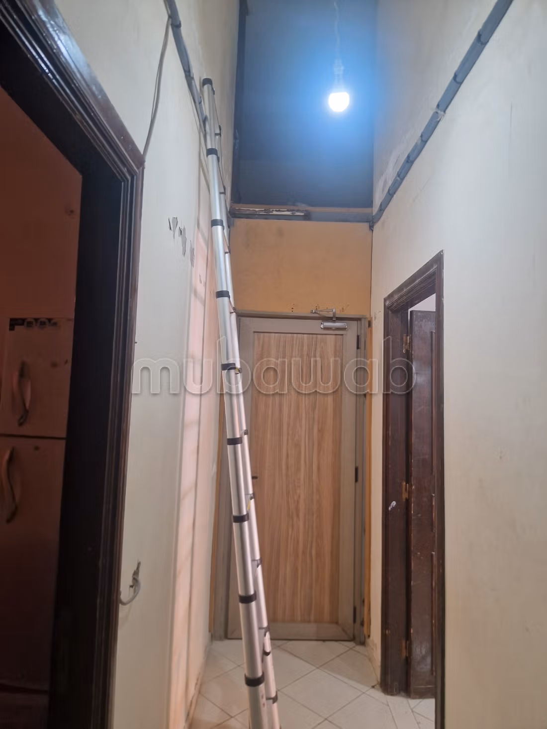 Appartement 30 m² à Hay Saada — 7