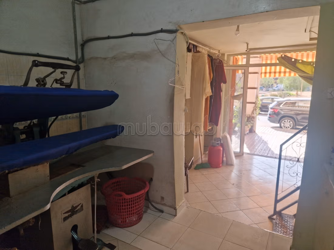 Appartement 30 m² à Hay Saada — 8