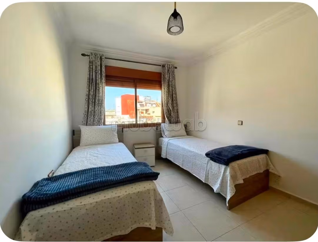Elegante Gemeubileerde Appartement in het Hart van de Stad