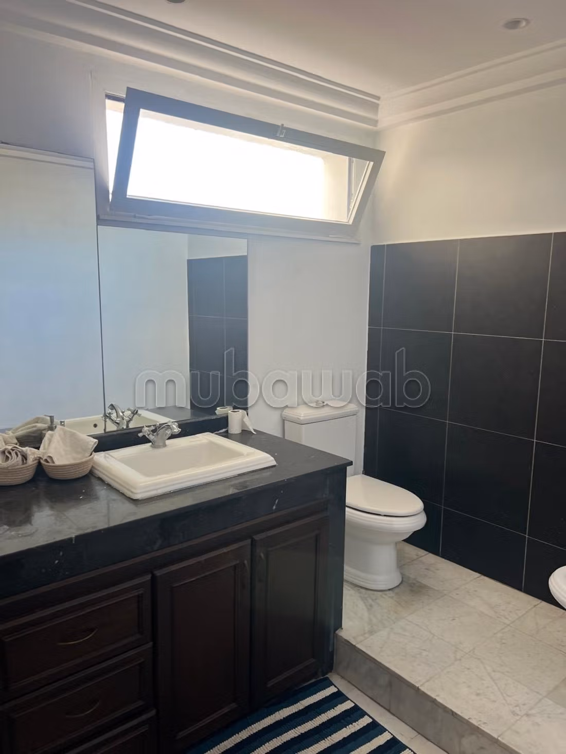 Duplex with a panoramic view on Bd Biranzarane