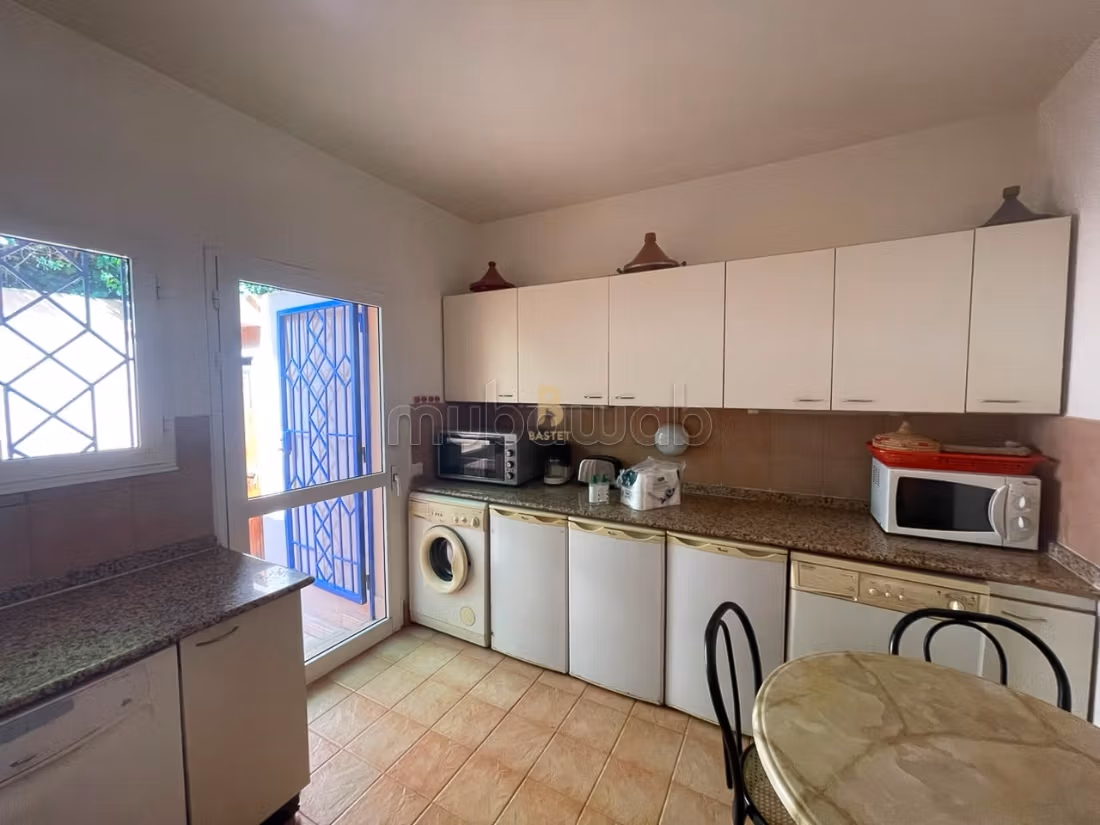 Villa for long-term rent - Targa, Marrakech