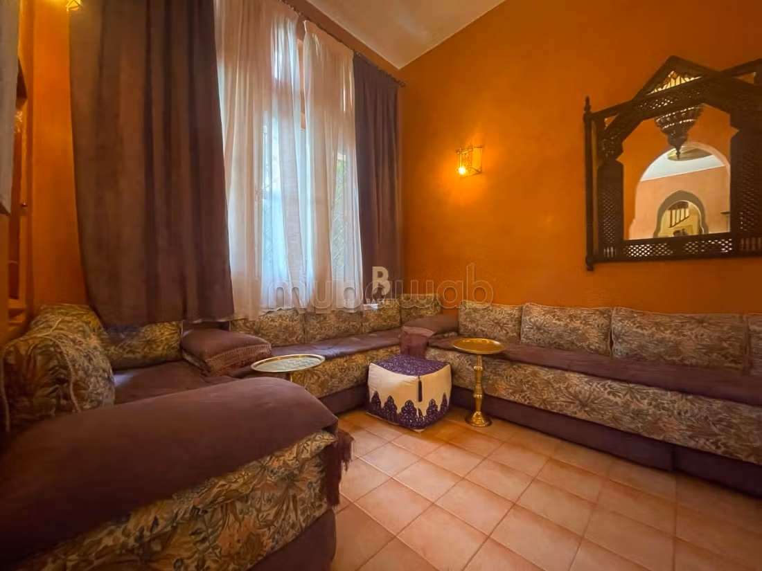 Villa for long-term rent - Targa, Marrakech