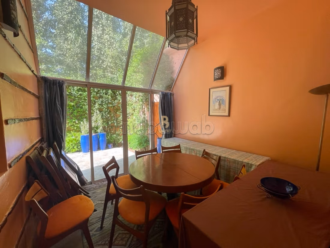 Villa for long-term rent - Targa, Marrakech