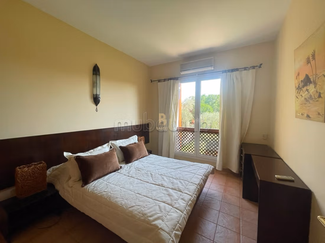 Villa for long-term rent - Targa, Marrakech