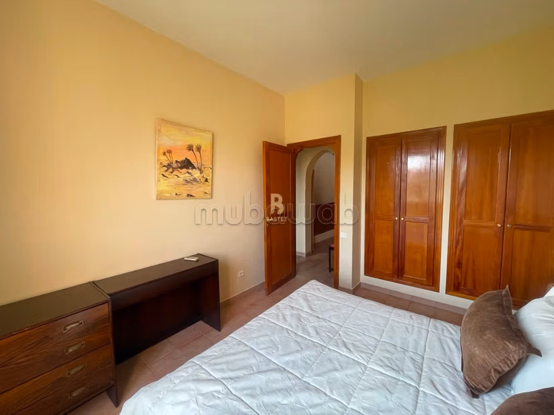 Villa for long-term rent - Targa, Marrakech