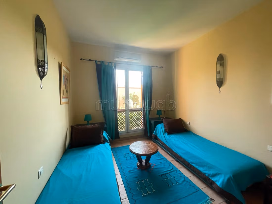 Villa for long-term rent - Targa, Marrakech