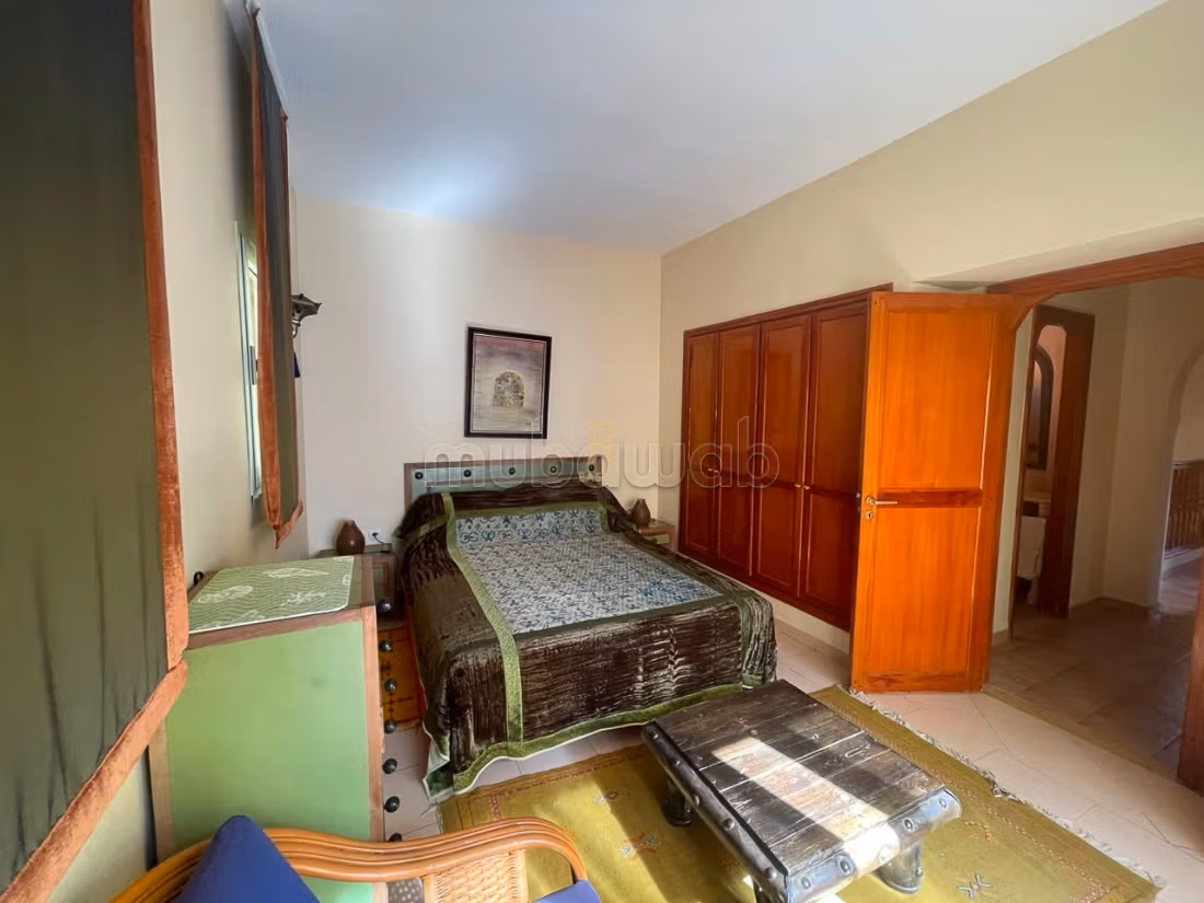 Villa for long-term rent - Targa, Marrakech