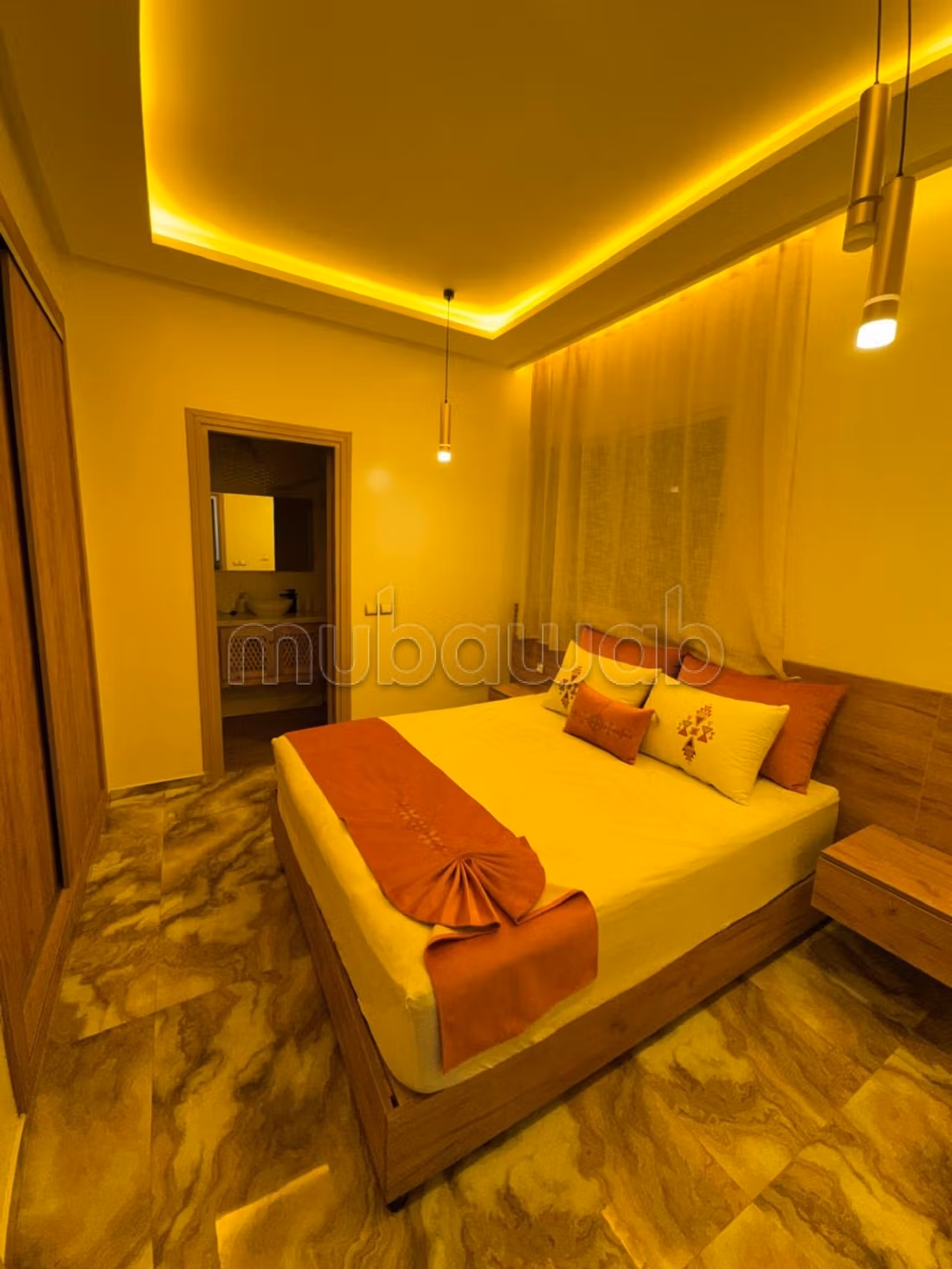 Appartamento in affitto a Essaouira 0669690415
