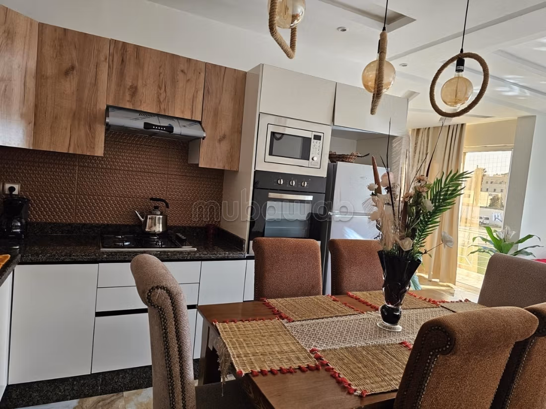 Appartamento in affitto a Essaouira 0669690415