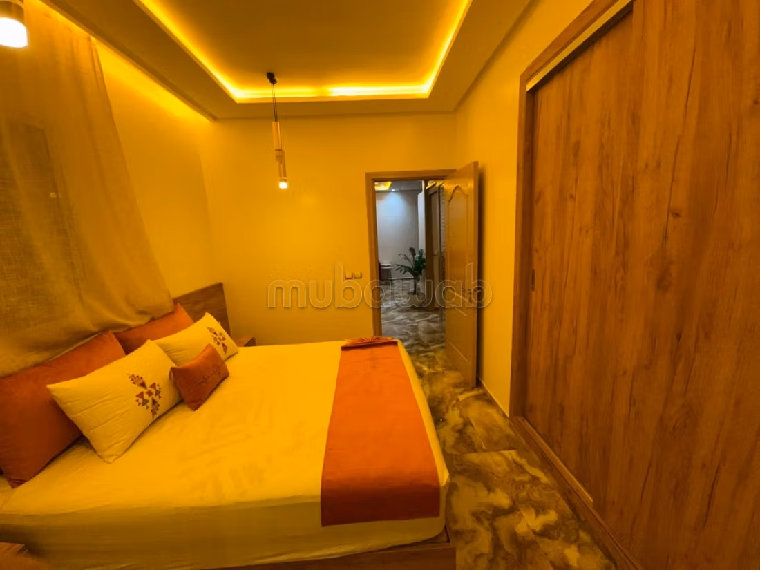 Appartamento in affitto a Essaouira 0669690415