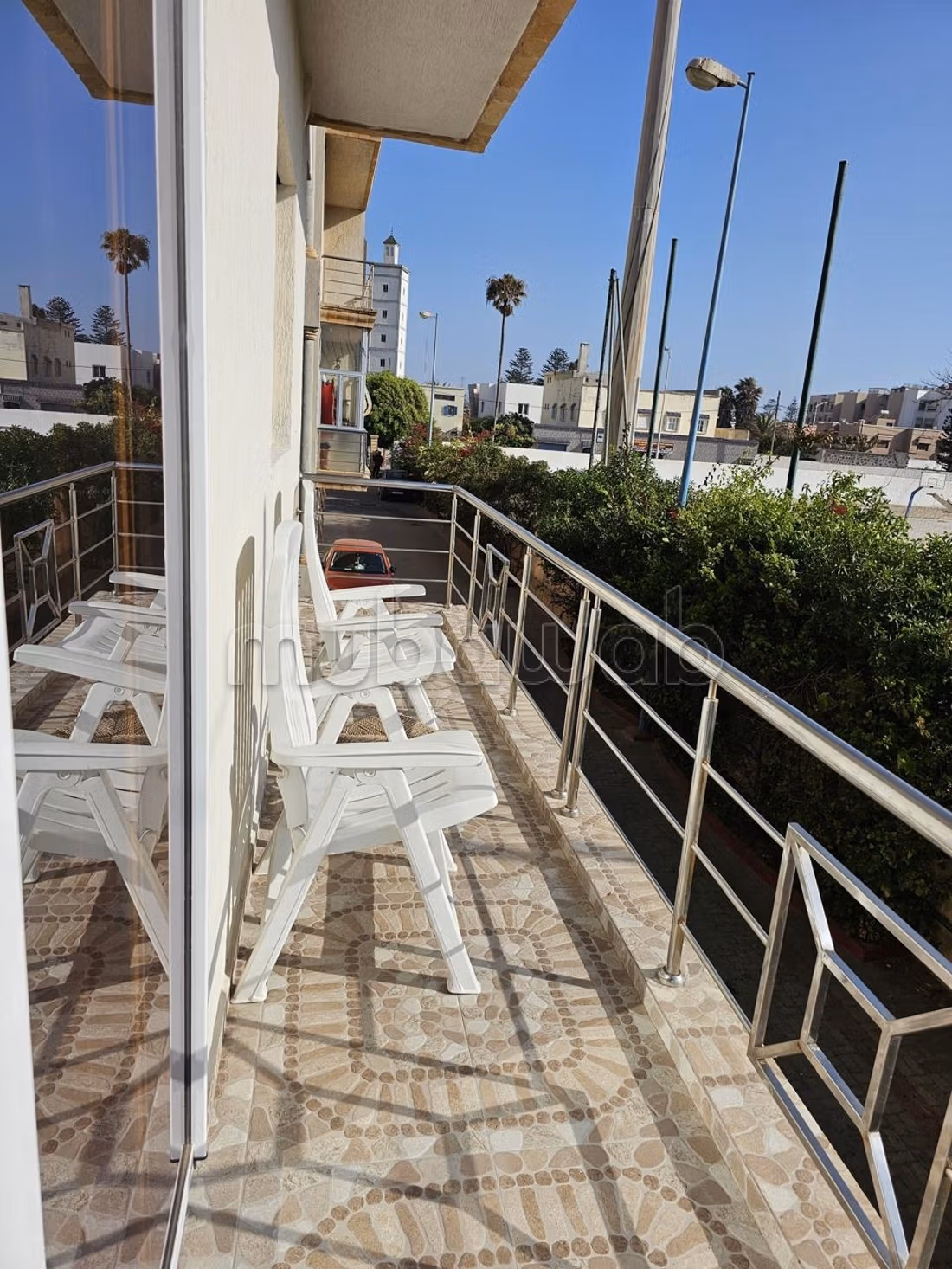 Appartamento in affitto a Essaouira 0669690415