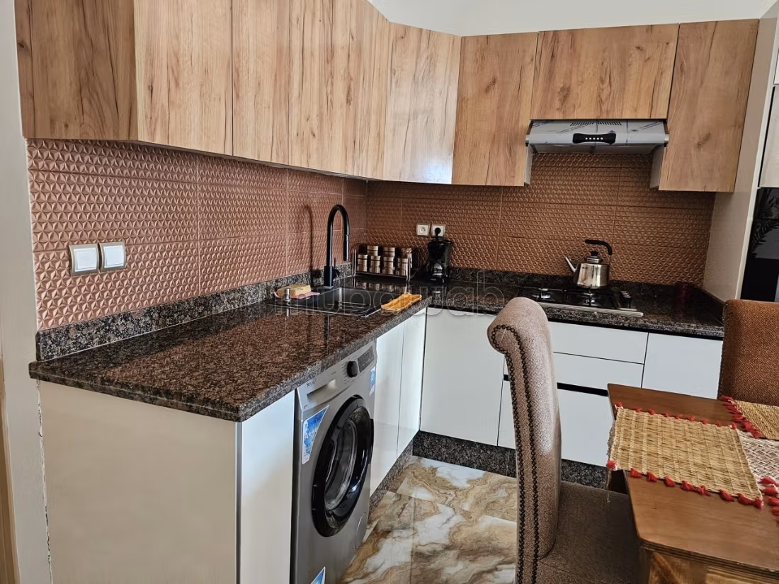 Appartamento in affitto a Essaouira 0669690415