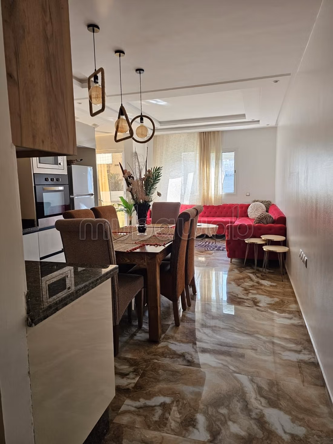 Appartamento in affitto a Essaouira 0669690415
