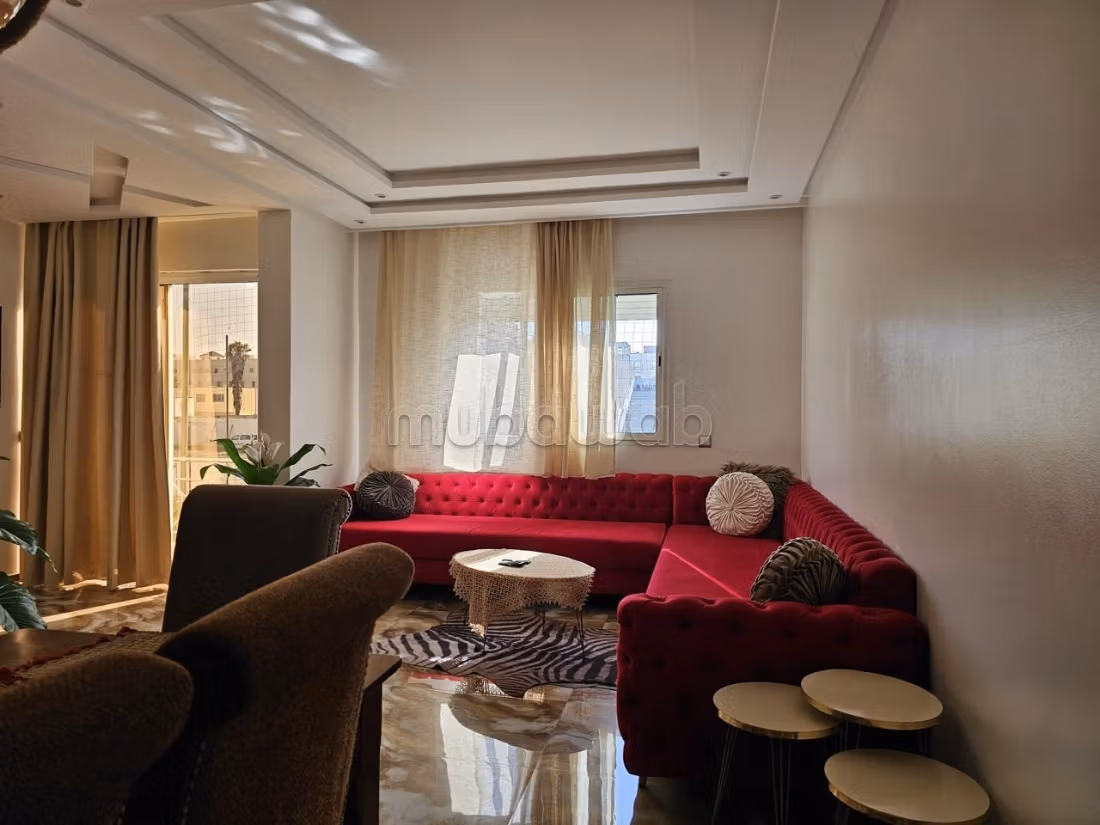 Appartamento in affitto a Essaouira 0669690415