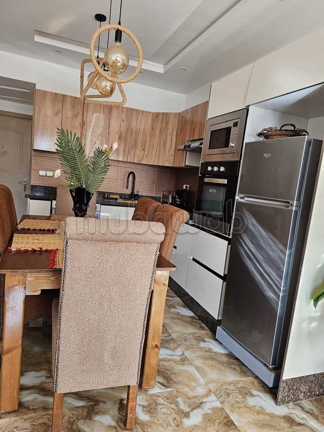 Appartamento in affitto a Essaouira 0669690415
