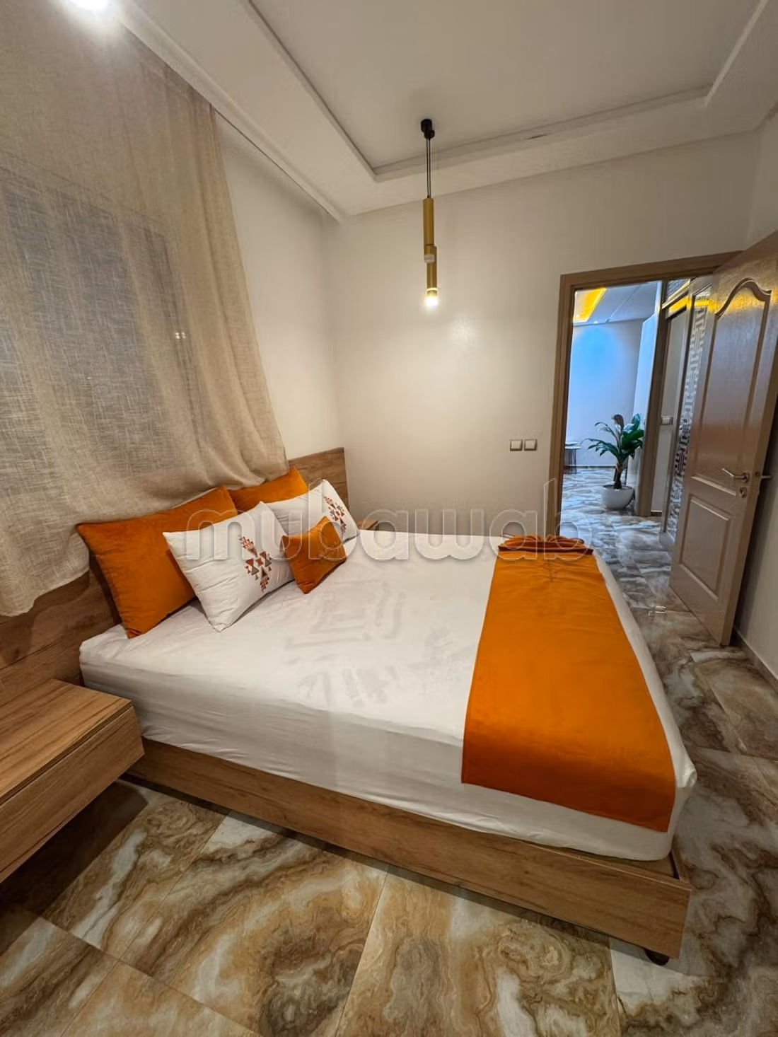 Appartamento in affitto a Essaouira 0669690415