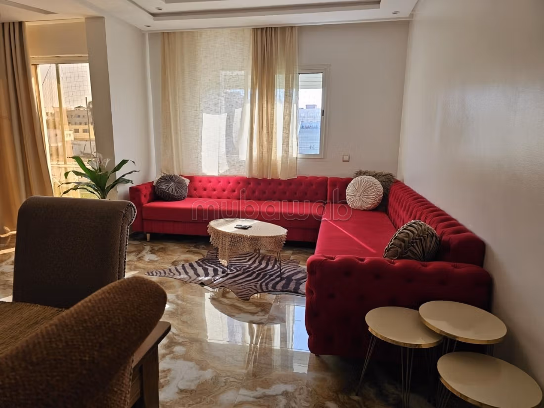 Appartamento in affitto a Essaouira 0669690415