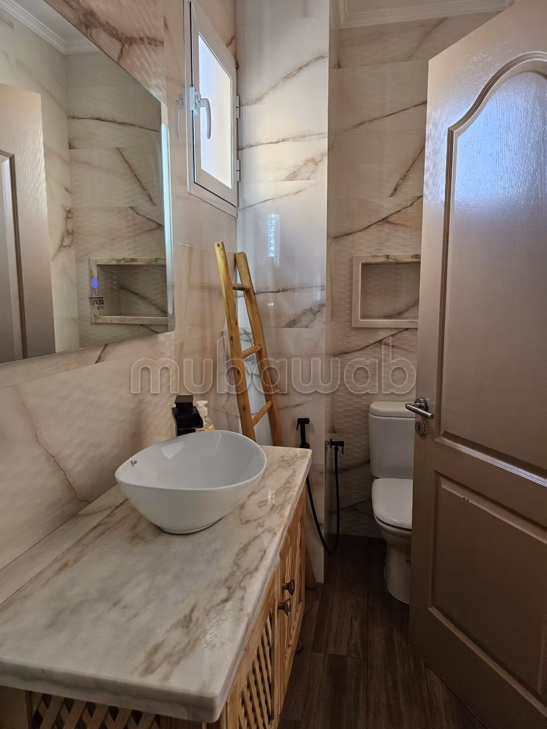 Appartamento in affitto a Essaouira 0669690415