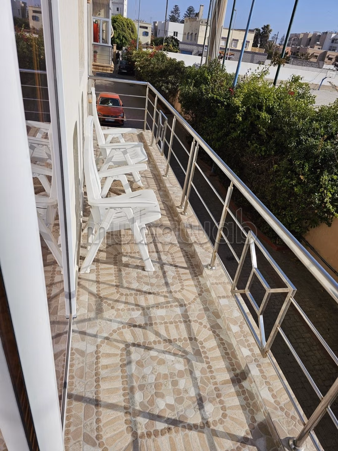 Appartamento in affitto a Essaouira 0669690415