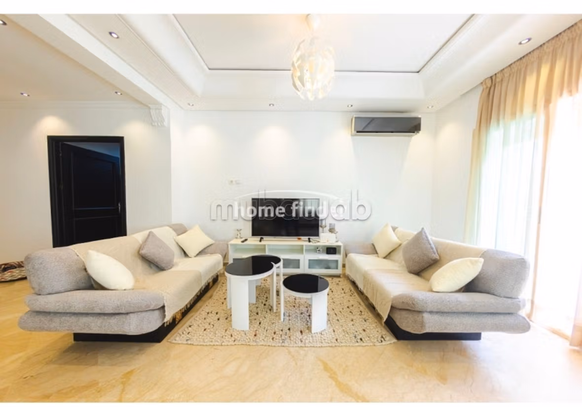 Appartement à vendre sur Palmier 134 m² — 2