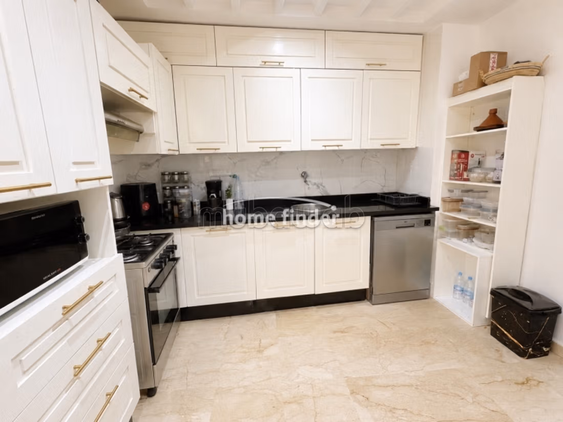 Appartement à vendre sur Palmier 134 m² — 3
