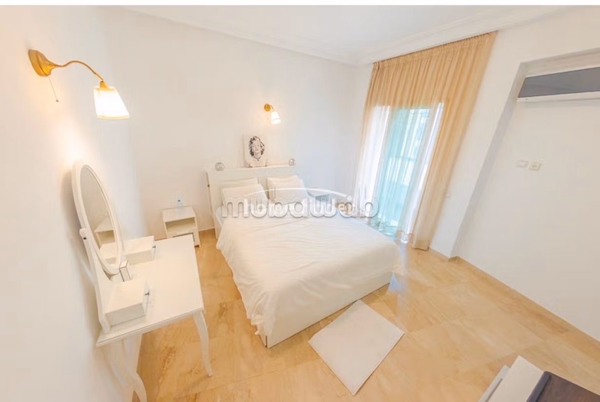 Appartement à vendre sur Palmier 134 m² — 4