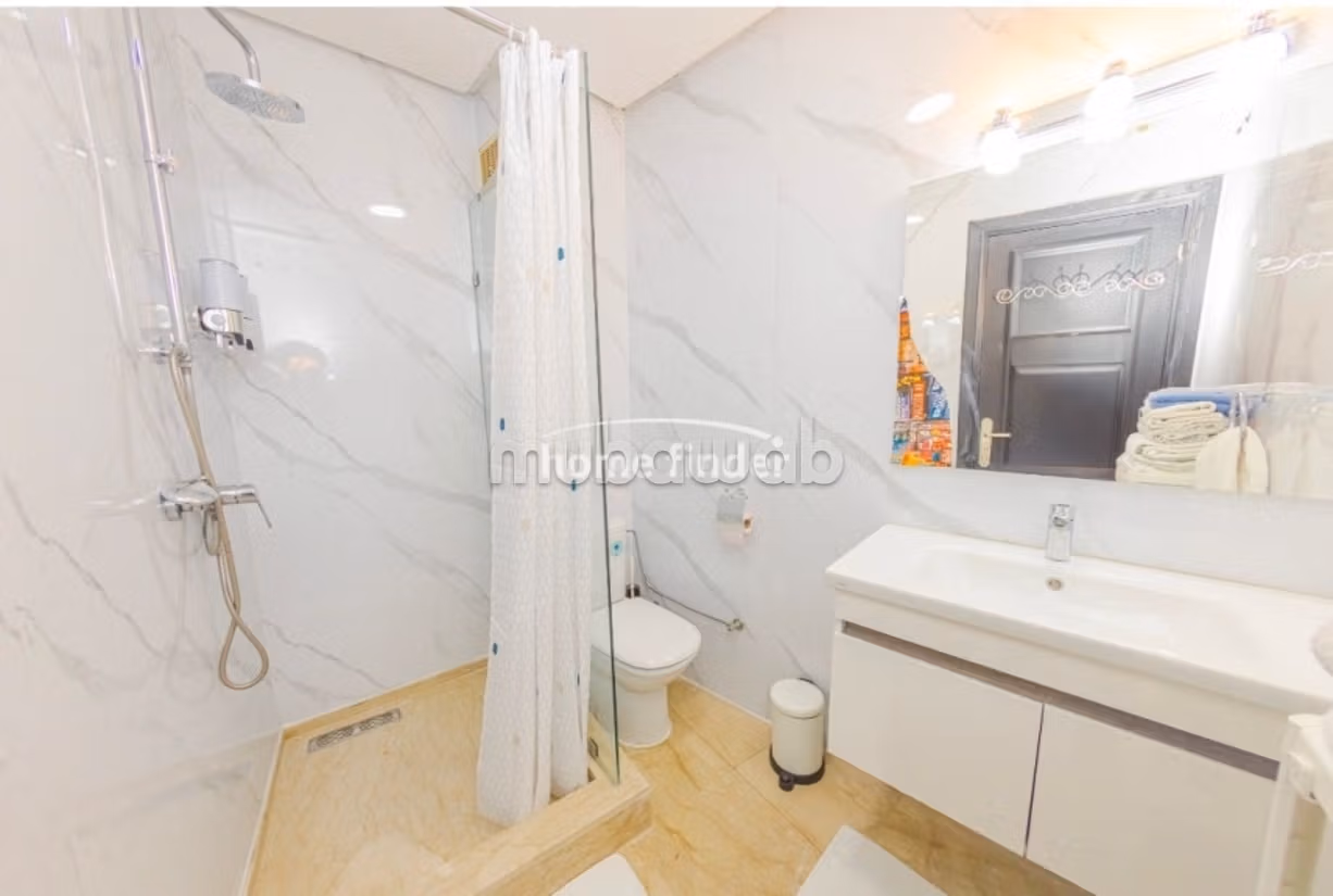 Appartement à vendre sur Palmier 134 m² — 6