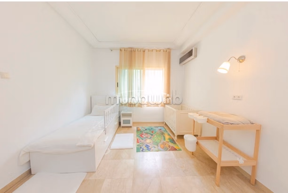 Appartement 134 m² à Palmier — 7