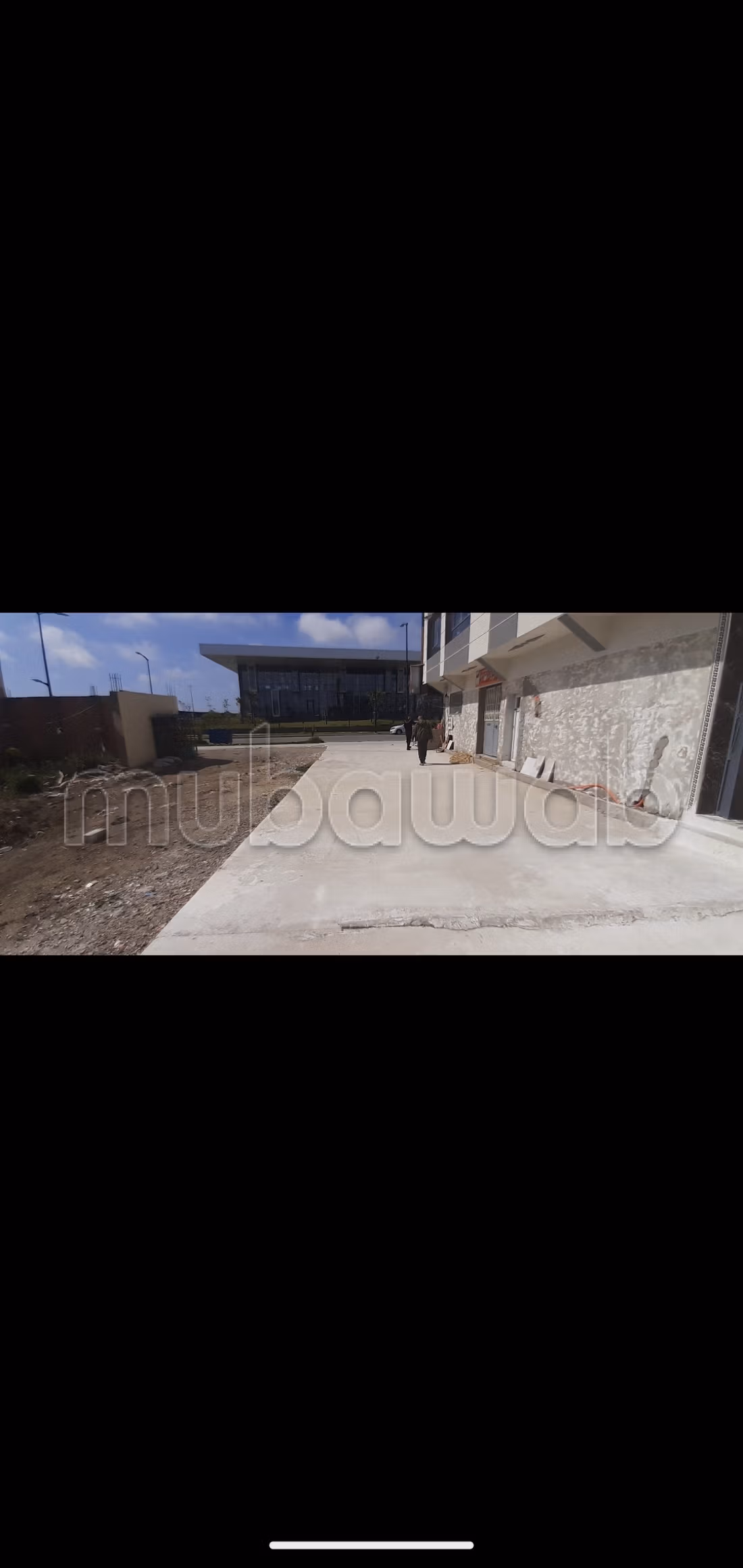 Corner Plot 91m² for Sale – Boukhalef, Tangier