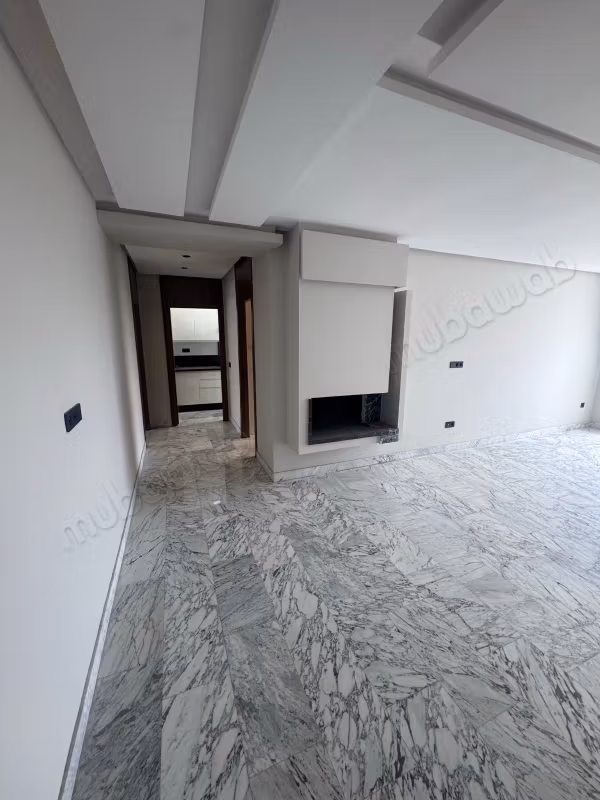 Superbo appartamento in affitto a Les Princesses. Superficie totale 54 m². Ben arredato