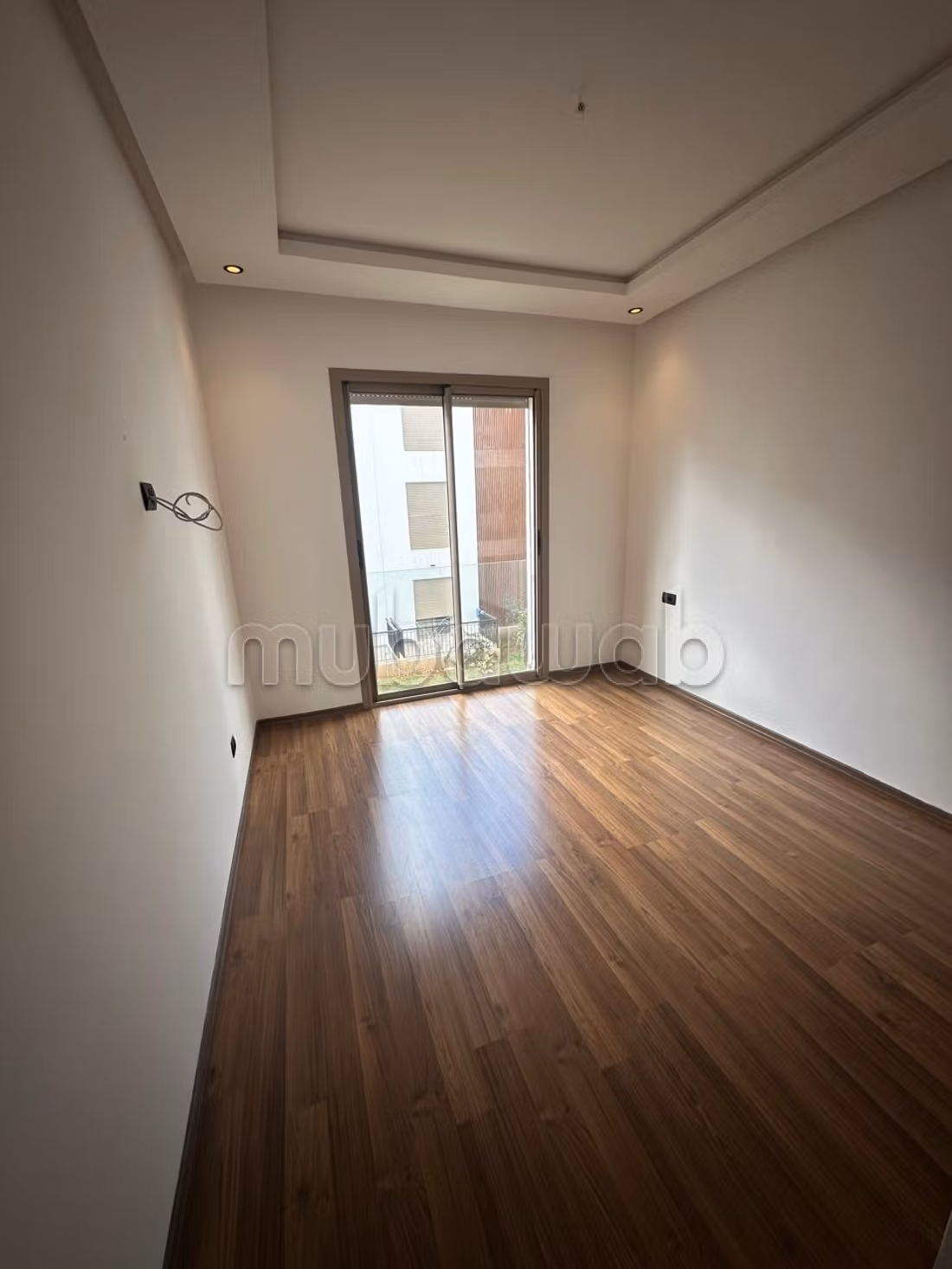 Appartamento nuovo in affitto a El Menzeh