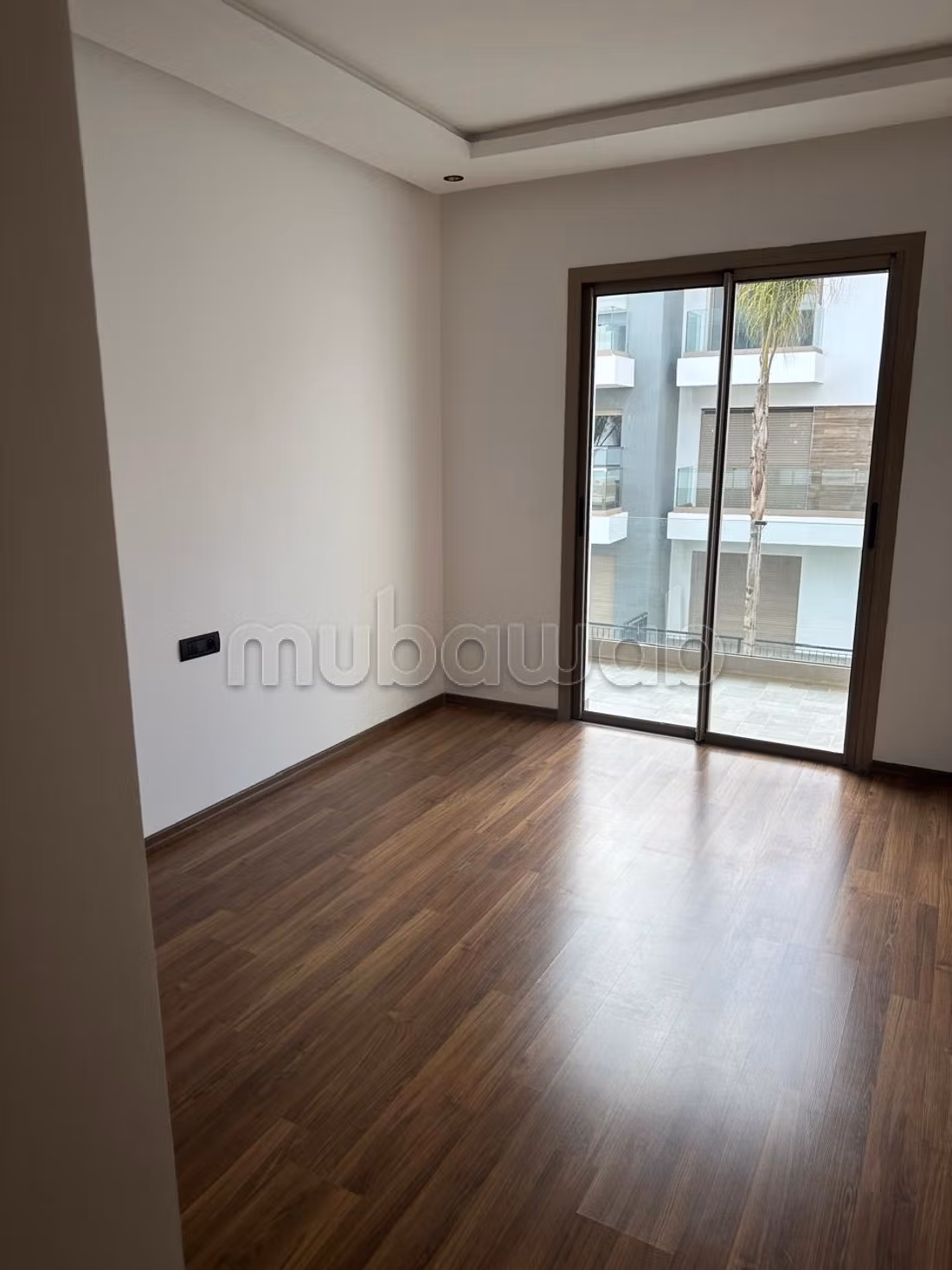 Appartamento nuovo in affitto a El Menzeh