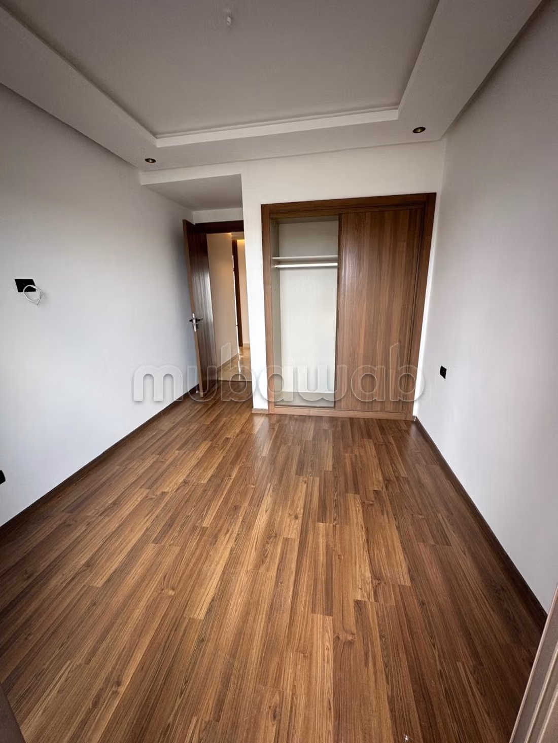 Appartamento nuovo in affitto a El Menzeh