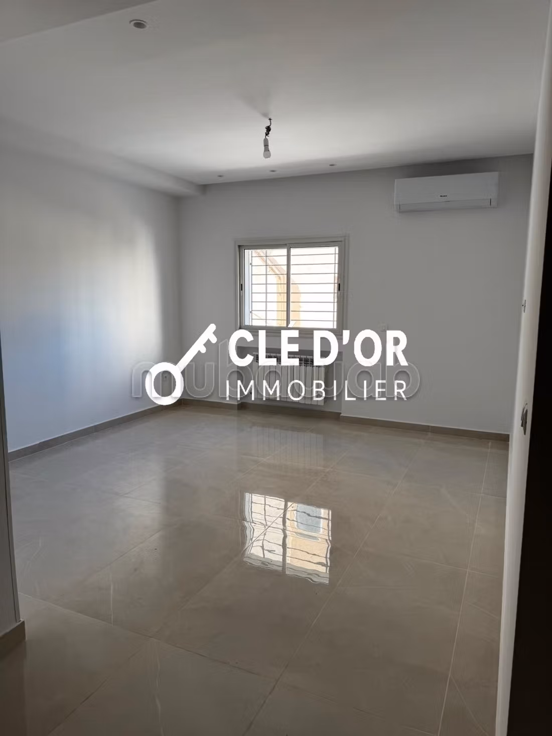 Appartamento S3 in affitto ai Giardini di Cartagine