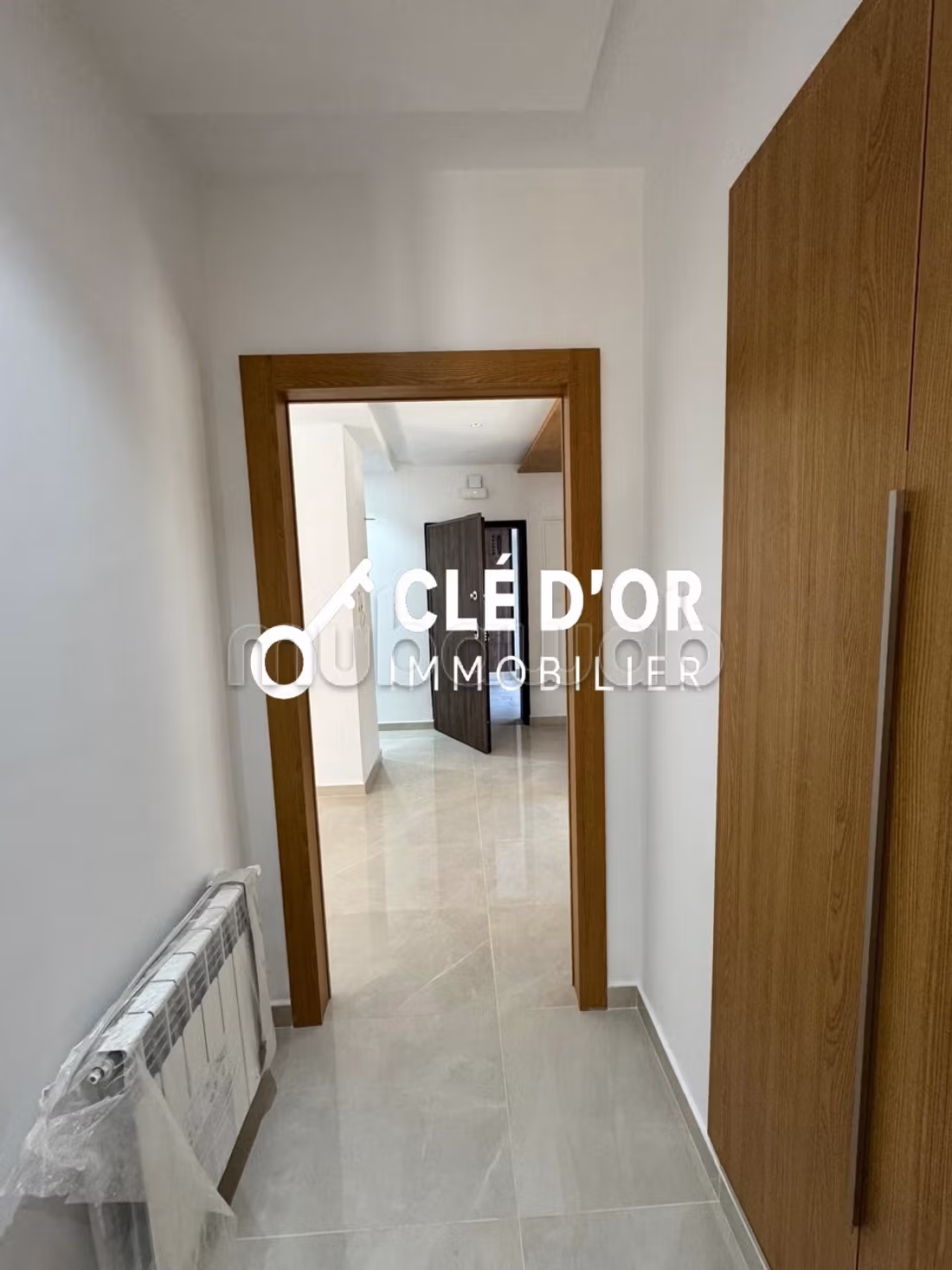 Appartamento S3 in affitto ai Giardini di Cartagine