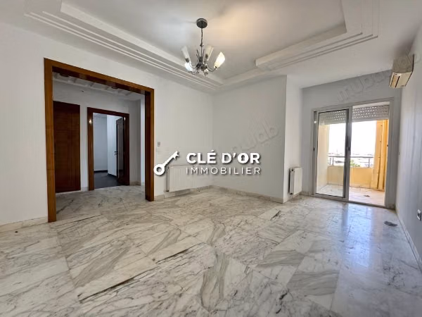 Apartment S3 for rent in the Gardens of Carthage