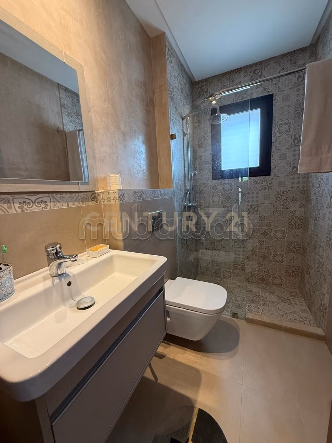 In affitto villa S3 arredata a Jinène Béni Khiar