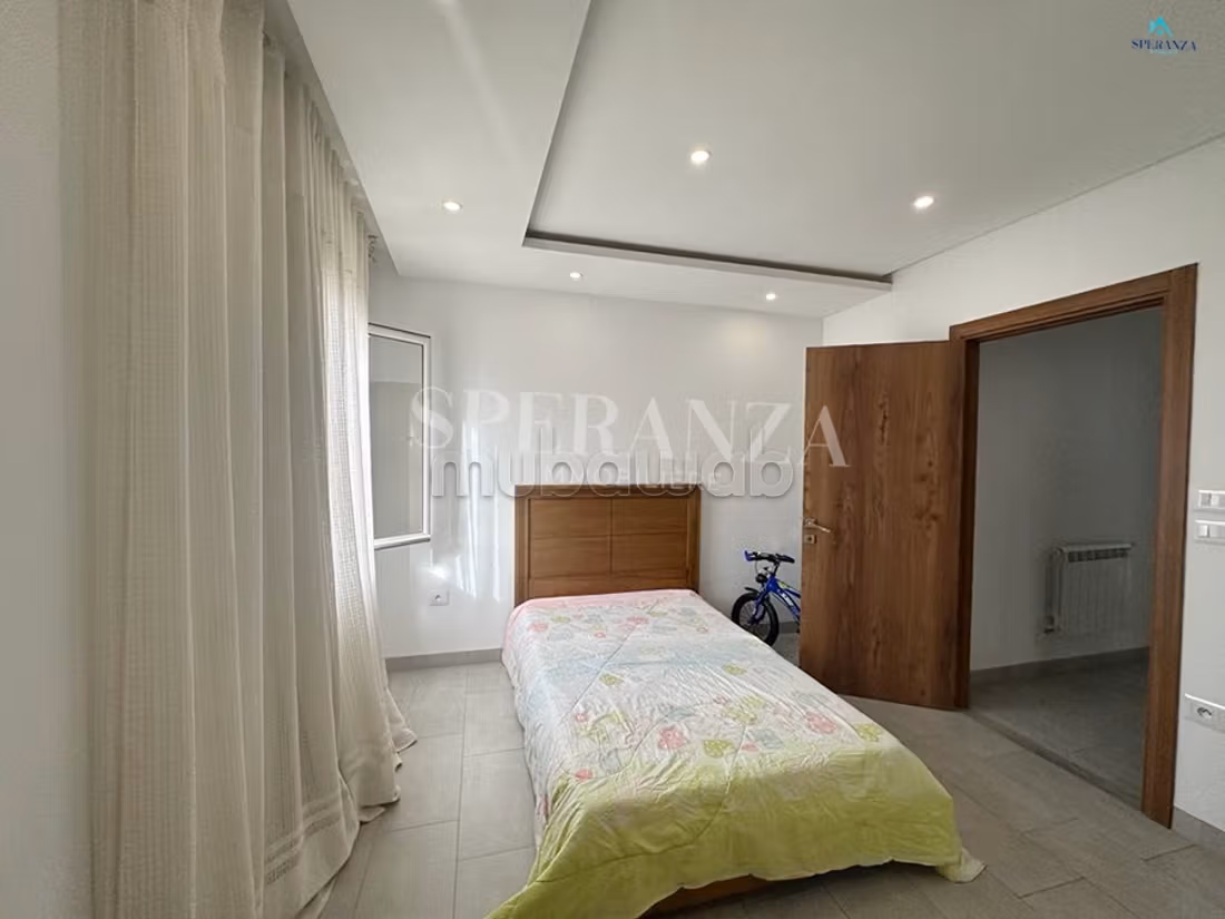Affitto appartamento César S2