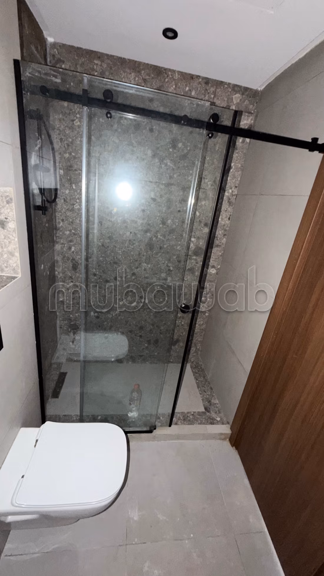 New empty apartment for rent in Darbouazza