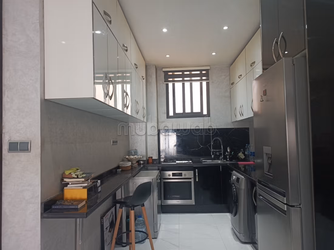 Appartement 80 m² à Mers Sultan — 2