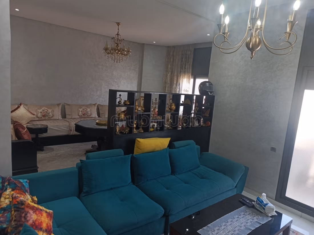 Appartement 80 m² à Mers Sultan — 3