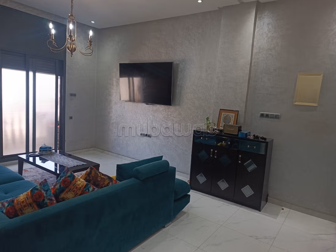 Appartement 80 m² à Mers Sultan — 4