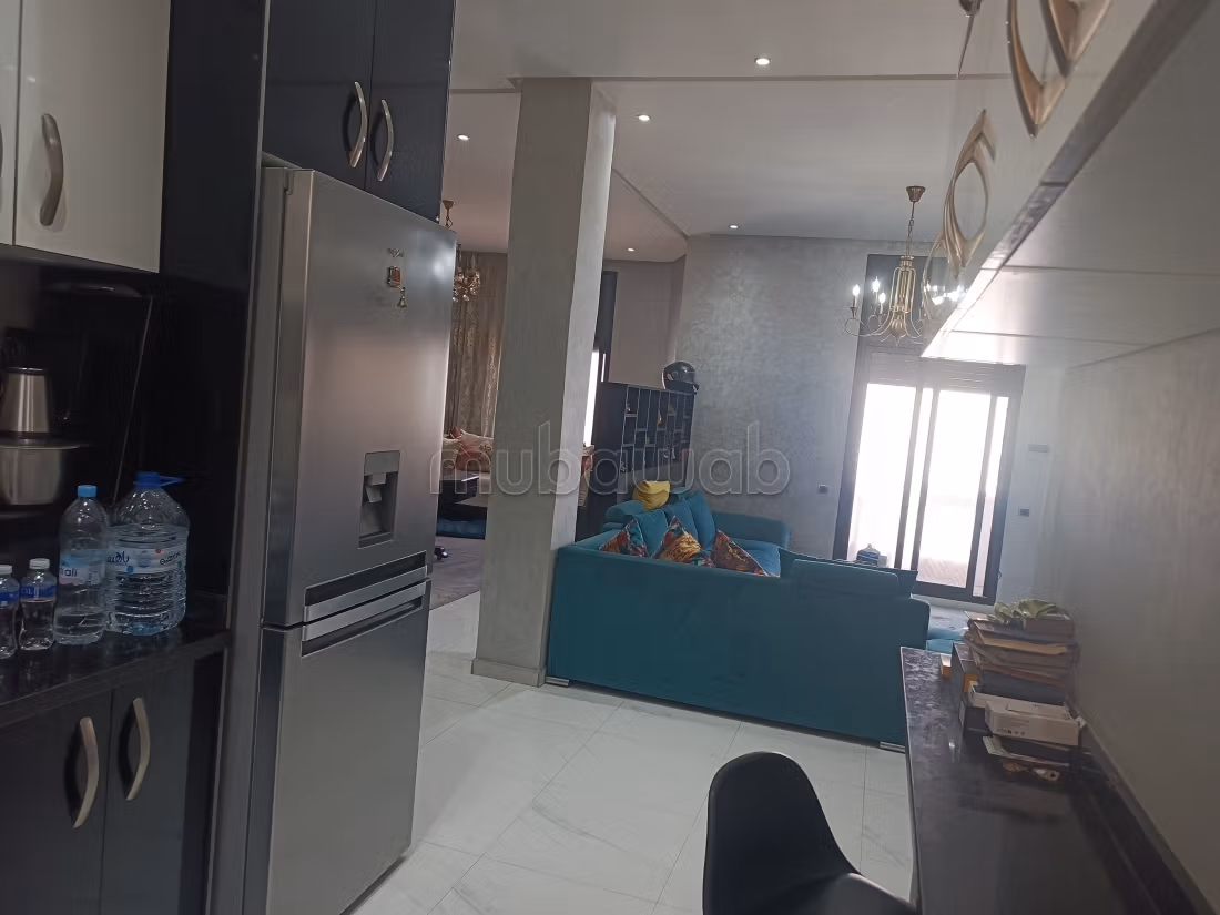Appartement 80 m² à Mers Sultan — 5