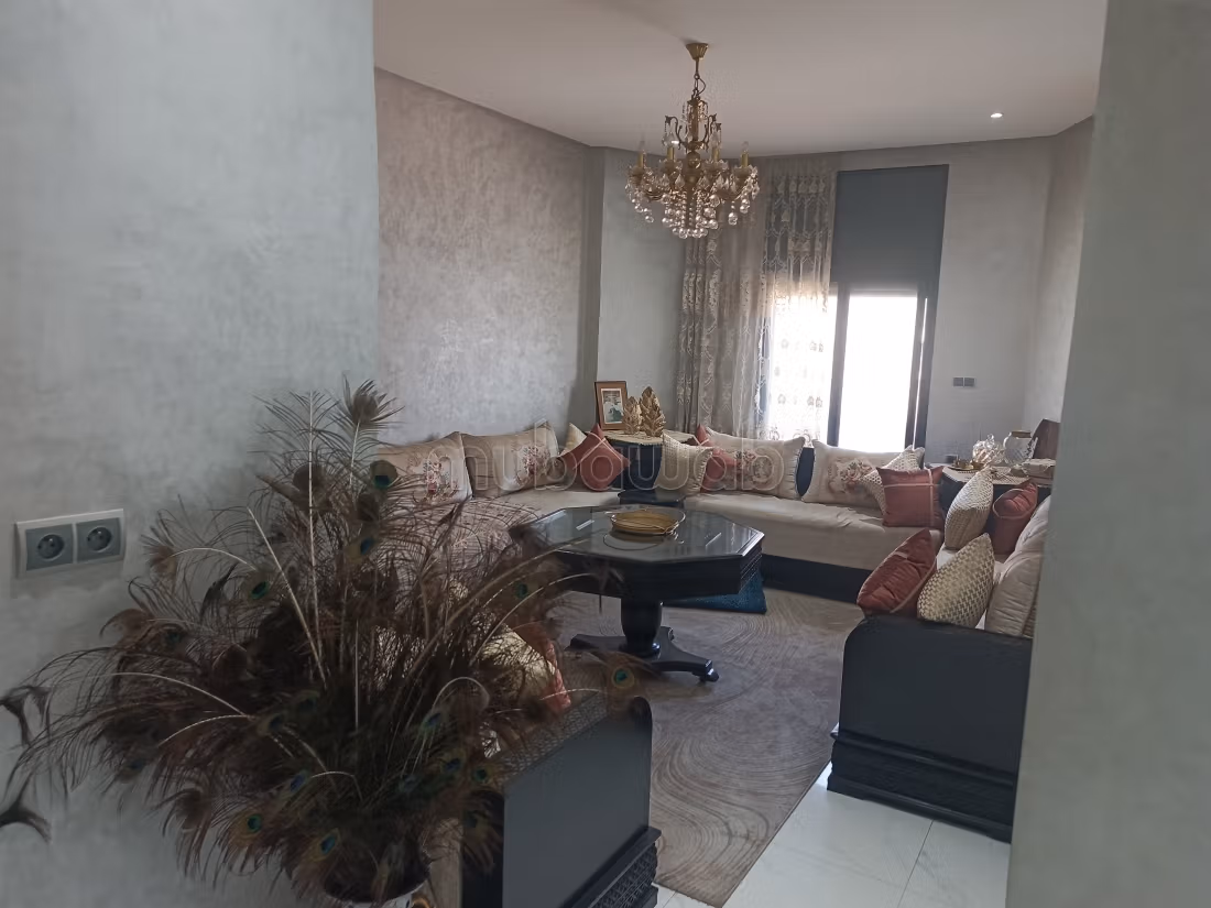 Appartement 80 m² à Mers Sultan — 6