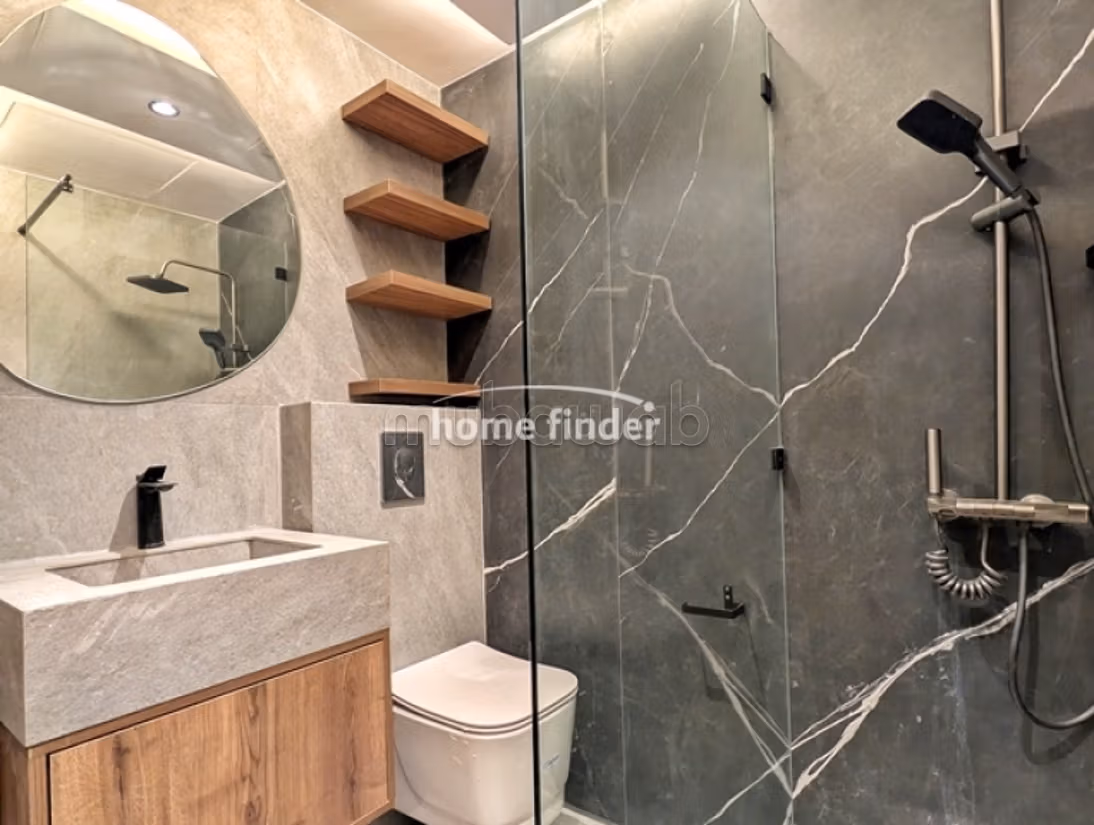 Nuovo appartamento in affitto su Ferme Bretonne 84 m²